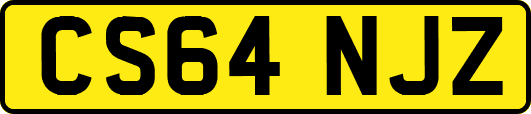 CS64NJZ