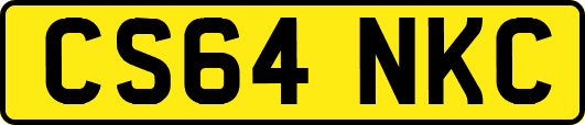 CS64NKC