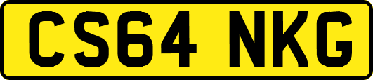 CS64NKG