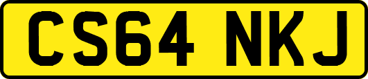 CS64NKJ