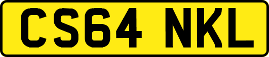 CS64NKL