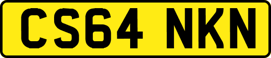 CS64NKN