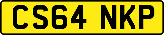 CS64NKP