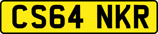 CS64NKR