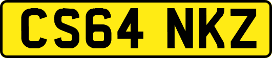 CS64NKZ