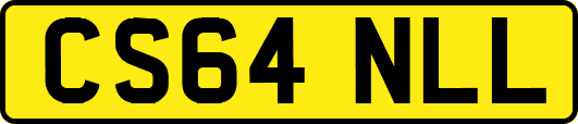 CS64NLL