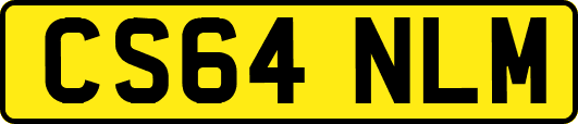 CS64NLM