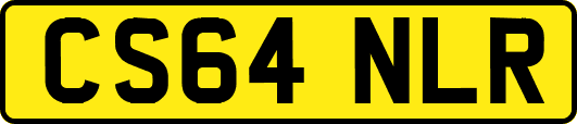 CS64NLR