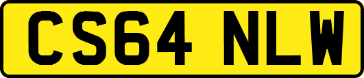 CS64NLW