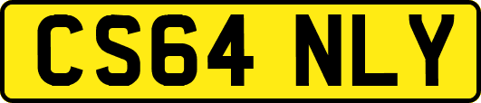 CS64NLY