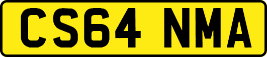 CS64NMA