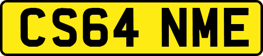 CS64NME