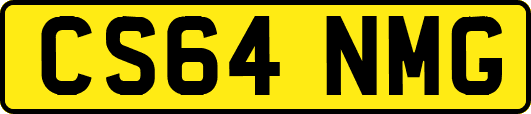 CS64NMG