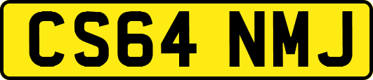 CS64NMJ