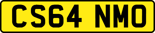 CS64NMO