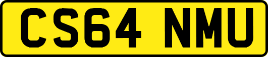 CS64NMU