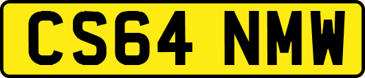 CS64NMW