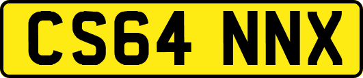CS64NNX