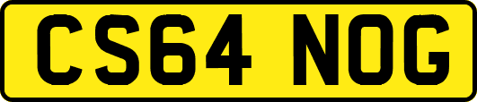 CS64NOG