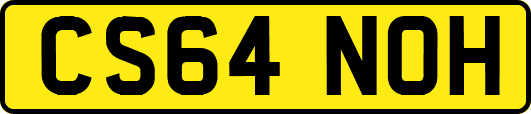 CS64NOH
