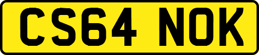 CS64NOK