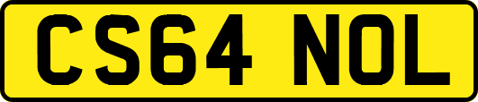 CS64NOL