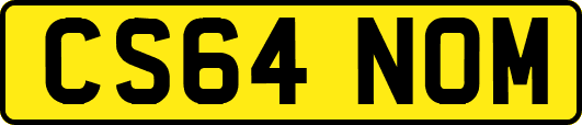 CS64NOM