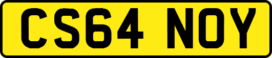 CS64NOY
