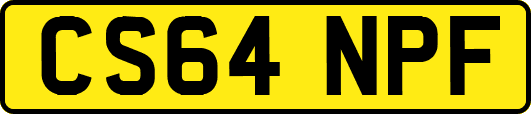CS64NPF