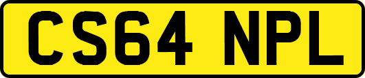 CS64NPL