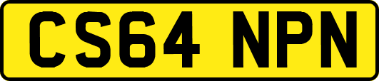 CS64NPN