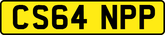 CS64NPP
