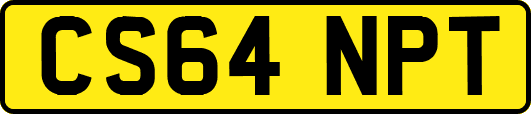 CS64NPT