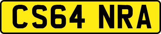 CS64NRA