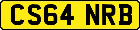 CS64NRB