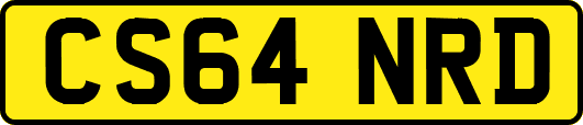 CS64NRD