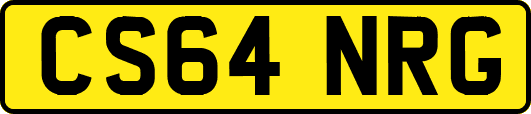 CS64NRG