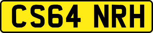 CS64NRH