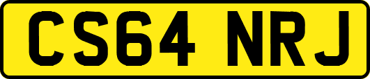 CS64NRJ