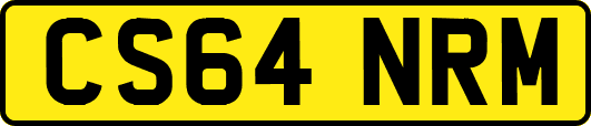 CS64NRM