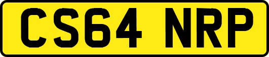 CS64NRP