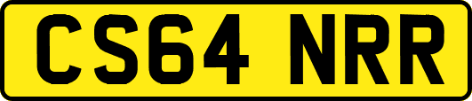 CS64NRR
