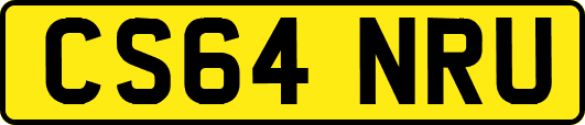 CS64NRU