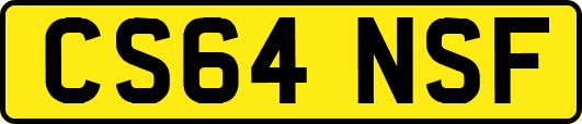CS64NSF