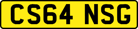CS64NSG