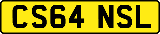 CS64NSL