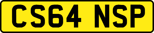 CS64NSP