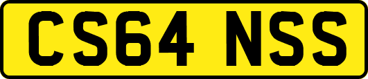 CS64NSS