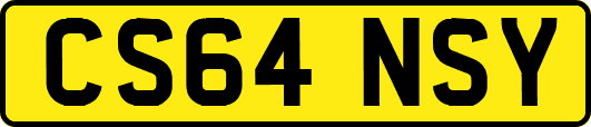 CS64NSY