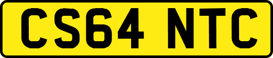 CS64NTC